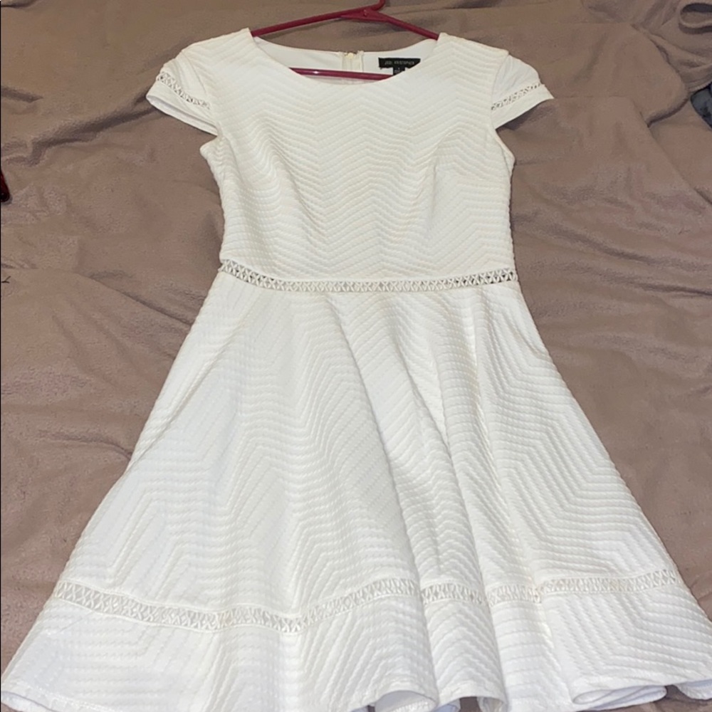 jodi kristopher dress (JUNIORS)